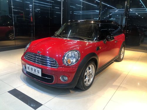 宝马mini怎么样 宝马minicooper怎么样