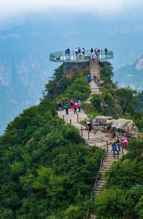 通天峡怎么样 通天峡怎么样好玩吗值得去吗