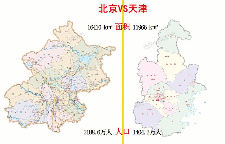 天津哪个区离北京最近 天津哪个区距离北京近