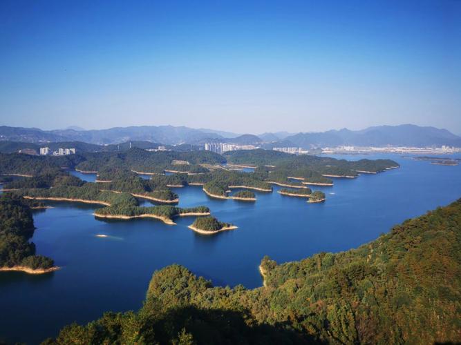 浙江自驾游哪里好玩 浙江自驾游哪里好玩的地方推荐