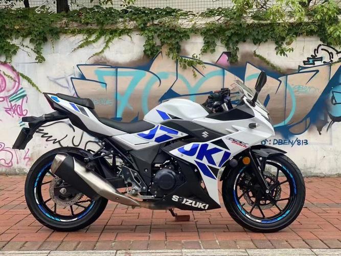 gsx250r怎么样 gsx250r质量真好