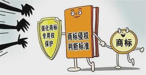 打造独一无二的商标注册名字，为您的品牌增添光彩