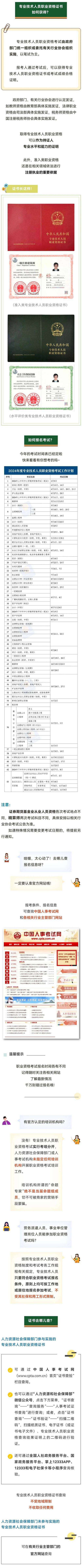 职场攻略：从业资格证考试技巧