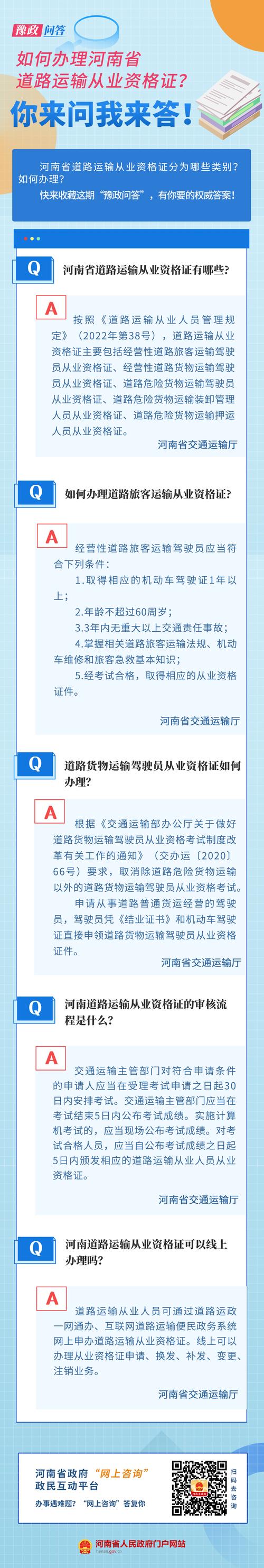 如何办理从业资格证？一篇详细指南