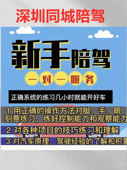 寻找合适的行车证培训，你需要知道的一切