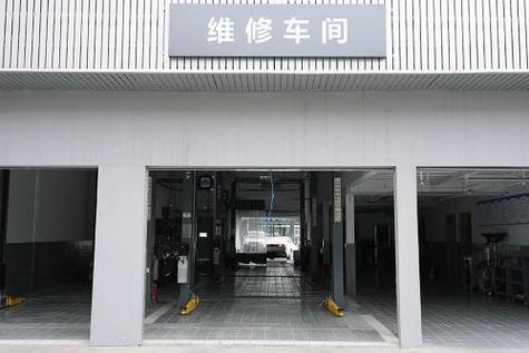 六盘水吉利4S店——打造您汽车梦想的终极之地