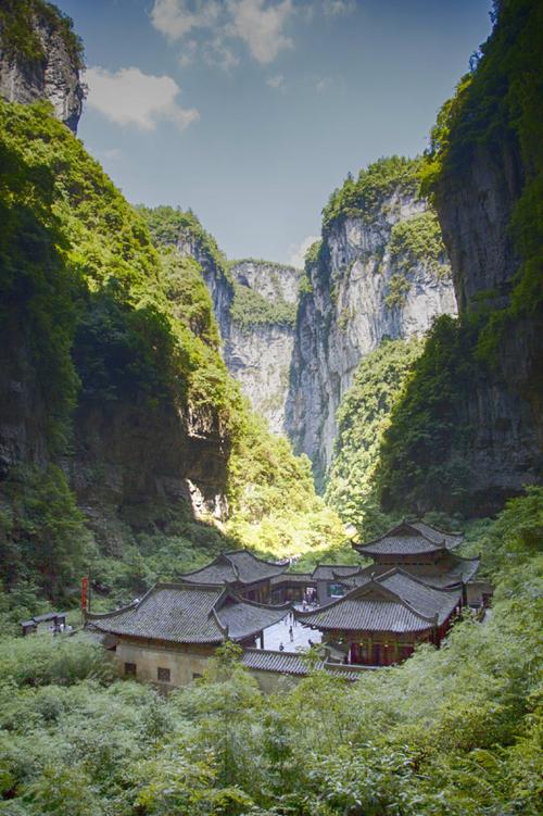 畅行黔途买票，畅游贵州美景