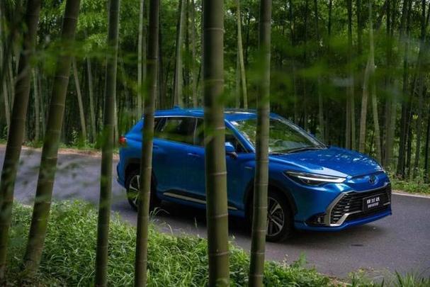 探寻丰田最新混动版SUV：科技与绿色的完美结合