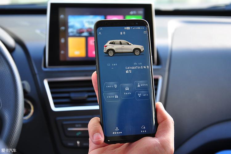 探寻汽车世界：看车用什么App？汽车大全助您零距离接触梦想座驾