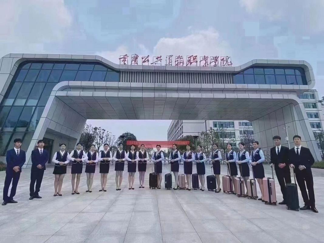 发现未来之星，重庆万通轨道交通学校