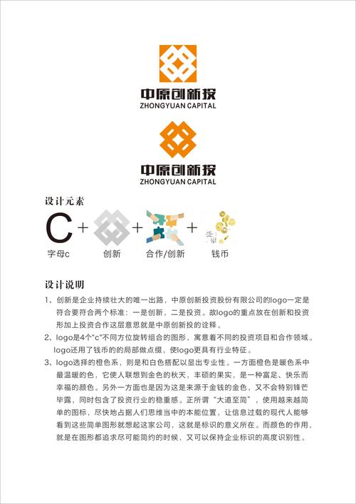 姓名牌公司logo的设计与意义