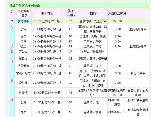 畅游北国风光，留心长春到辽源客车时刻表查询