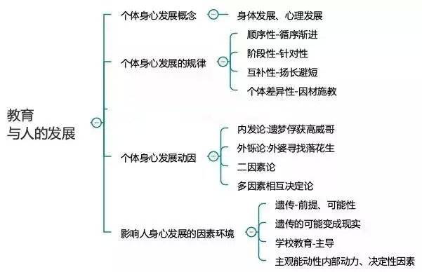 掌握从业资格证考试技巧，事半功倍