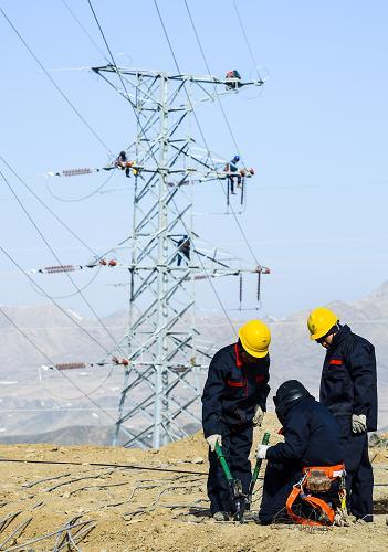 南京低压电工证报名点：点亮未来的电力之路